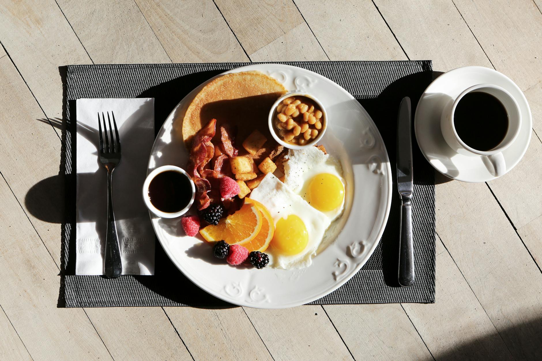 2 Easy Breakfast Rules To Follow For Faster Weight Loss