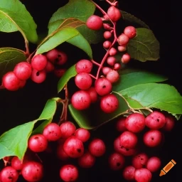 Schisandra Berry Benefits: Anti-Aging, Performance And Beauty